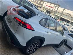Toyota Frontlander